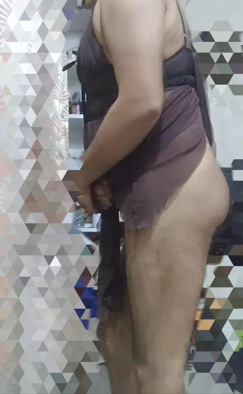 Do you like what you see ? by jasmine4ru