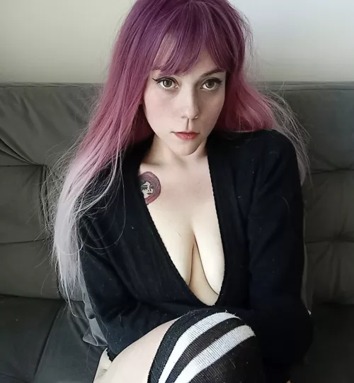 Do you like what you see? by kythera_only