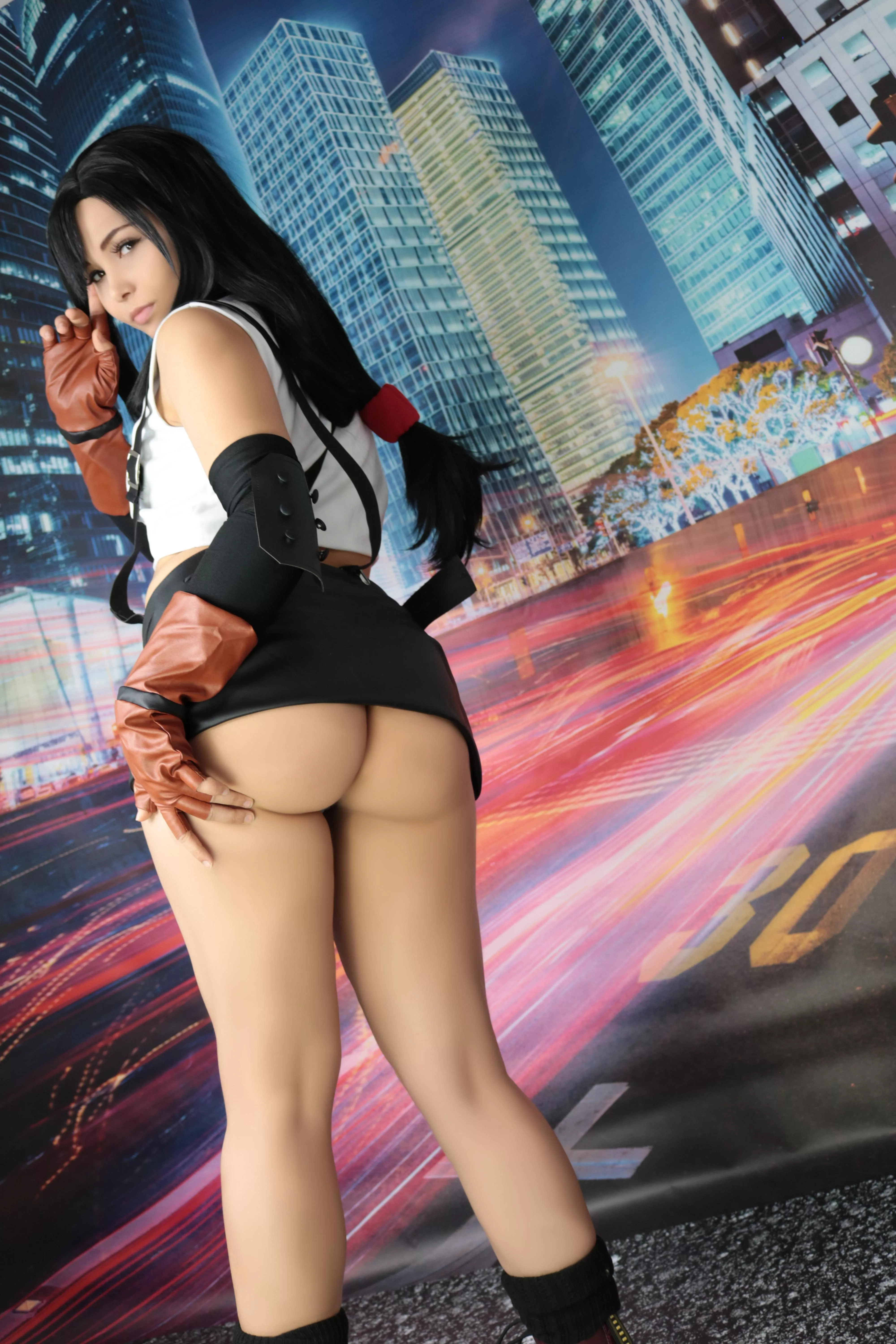 Do you like what you see? (By Gunaretta) posted by Gunaretta