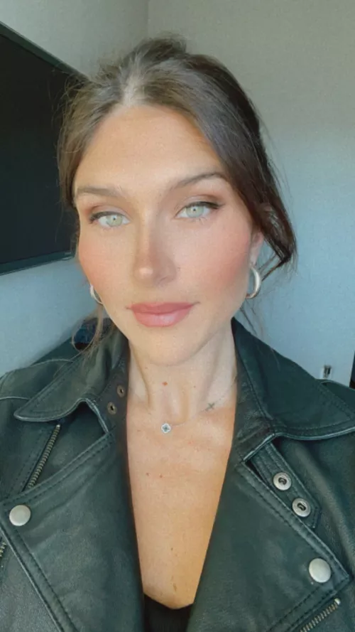 do you like what you see? [F] by cindyyreid