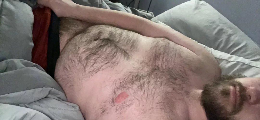 Do you like what you see? by ProudMenu