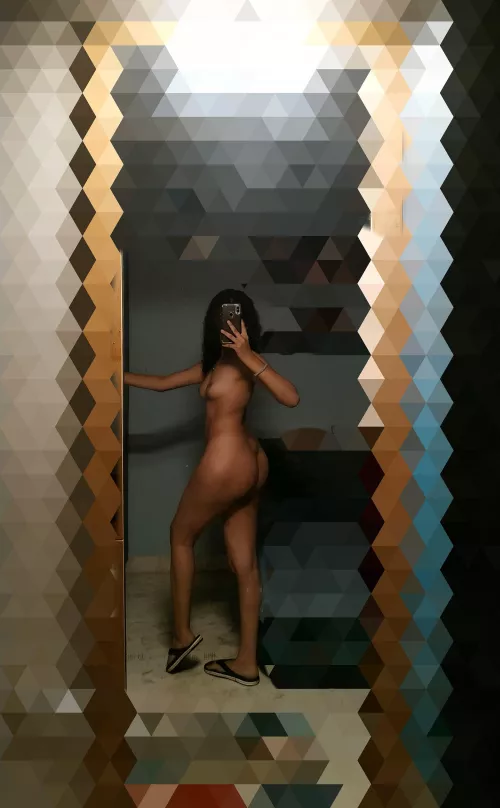 do you like what you see 👀💦💗 by tubelight2002