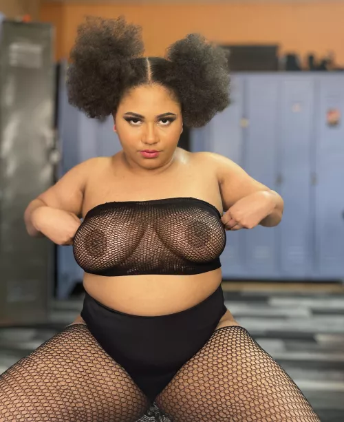 Do you like what you see by lolamadell