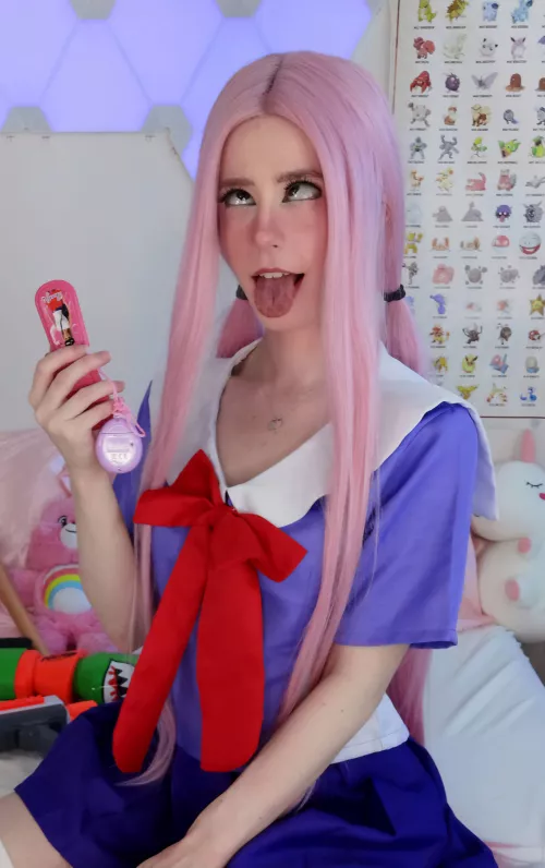 do you like when i make this face for you? 😘❤️ by lilfakegamer