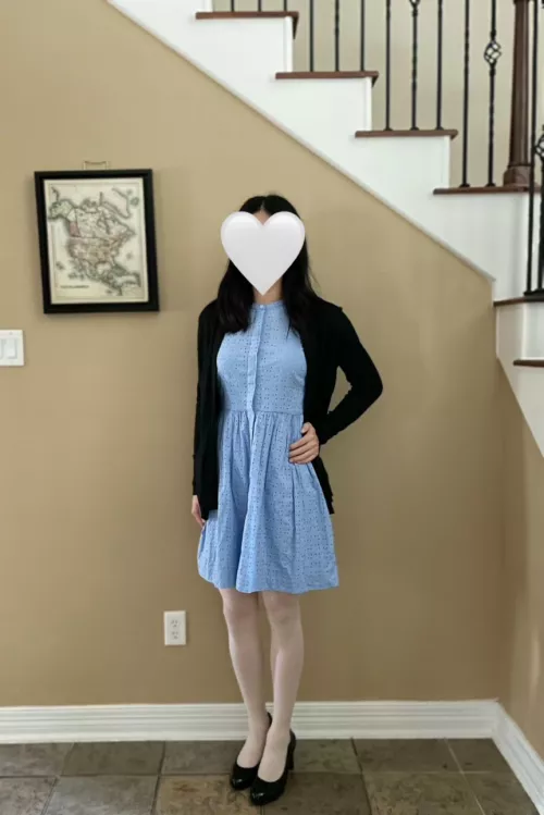 Do you like white pantyhose? by _em_babyxx