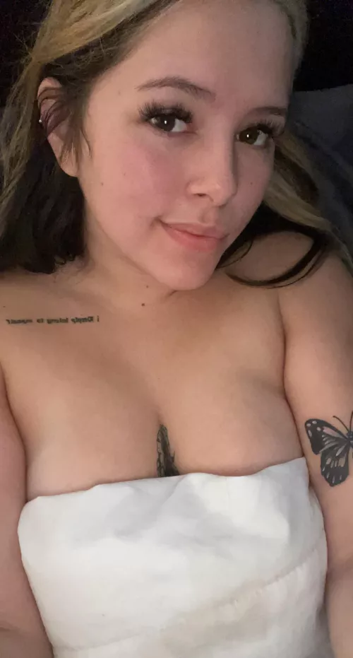 do you like women with tattoos? by heyimsugarylove