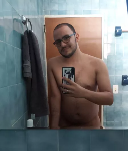 Do you like young bears? 😏😏😏 by AlejoBear98