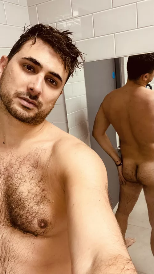 Do you love a bit of fur in the back? by marcovalentini