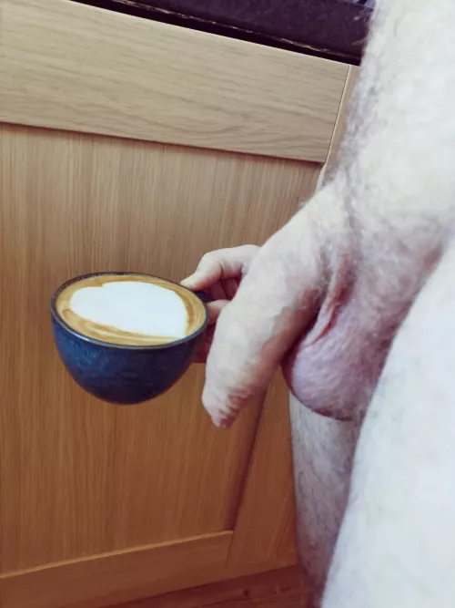 Do you love... COFFEE? by OckinMyc