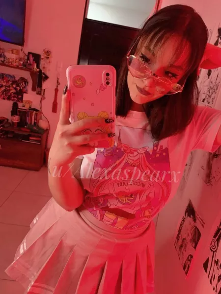 🥰 Do you love cute Sexy girls AF? wanna a cute GF for a week or for a month? 🥰 COCK RATES, CUSTOM VID AND PIC, SEXTING [Selling] / kik:Mirror.ale by alexaspearx