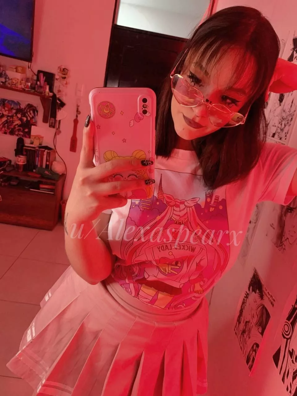 🥰 Do you love cute Sexy girls AF? wanna a cute GF for a week or for a month? 🥰 COCK RATES, CUSTOM VID AND PIC, SEXTING [Selling] / kik:Mirror.ale posted by alexaspearx