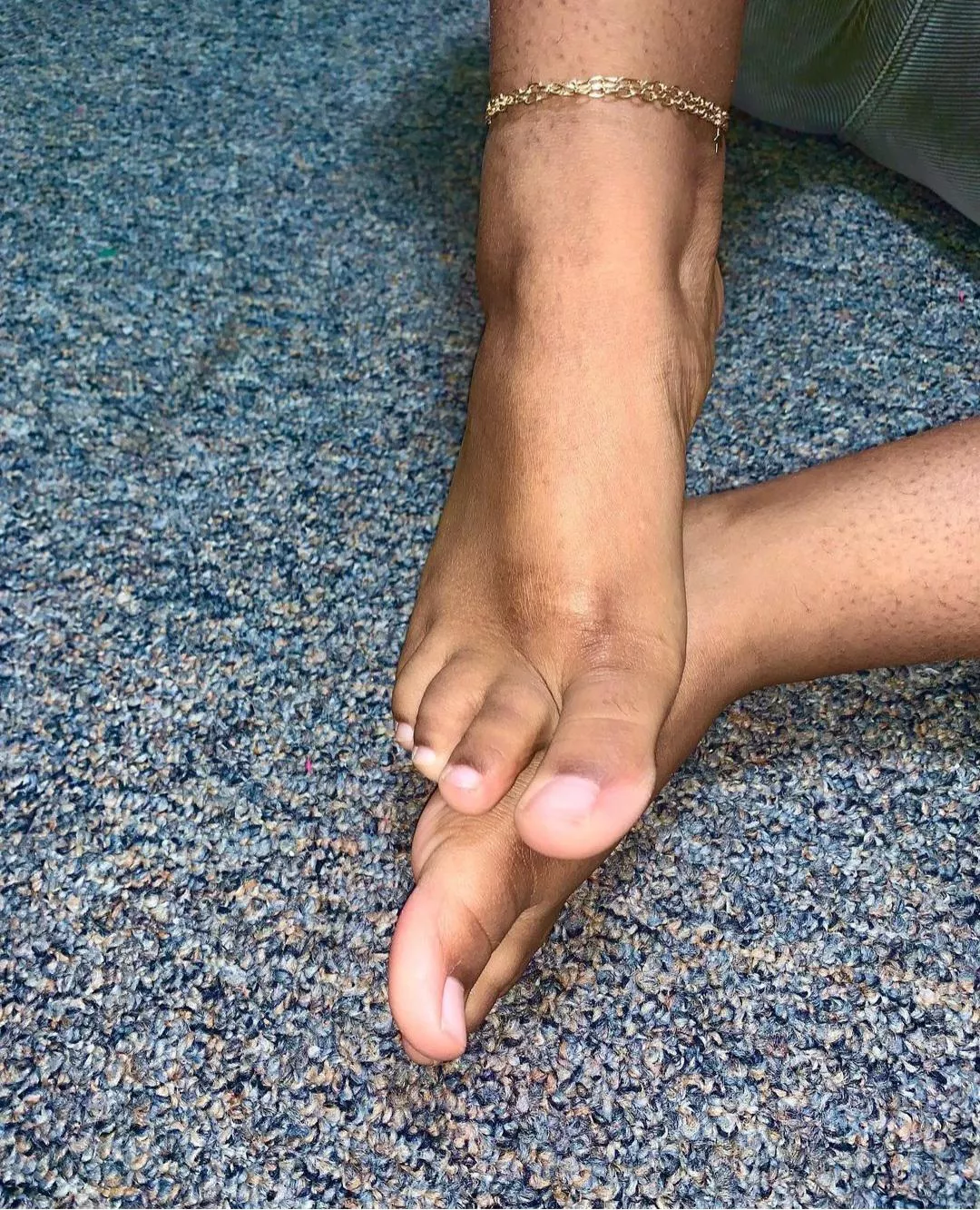 Do you love Natural Feet? ❤️ posted by OppositeTemporary156