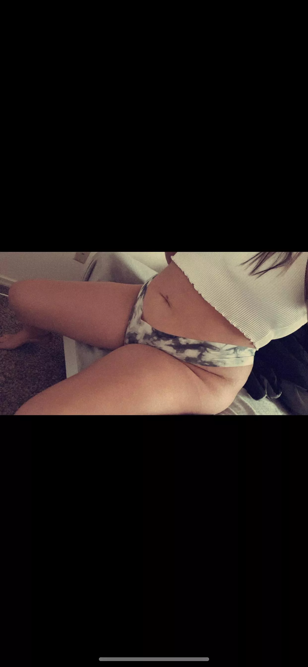 do you love thick girls? 🥺😩 posted by bribaby2256