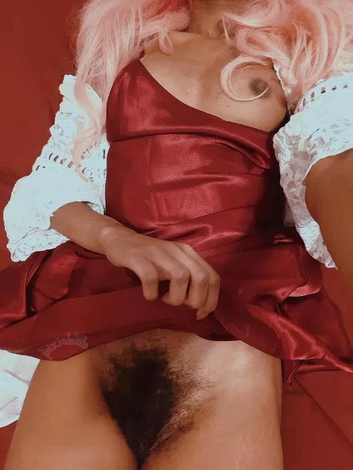 Do you mind if I’m naked around you? by pixiebab