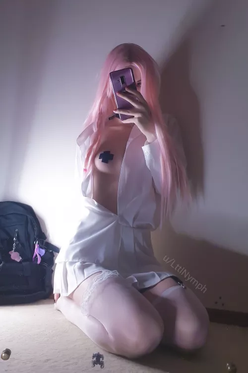 do you miss your school or college years by LttlNymph