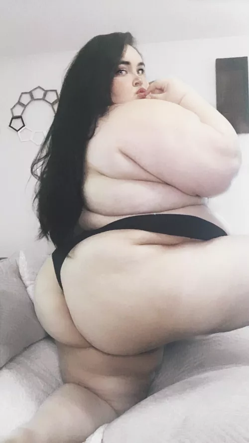 Do you need a fat gf? by thisfatfox