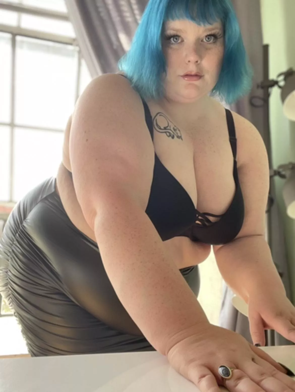 Do you need a punishment? posted by CappieBB