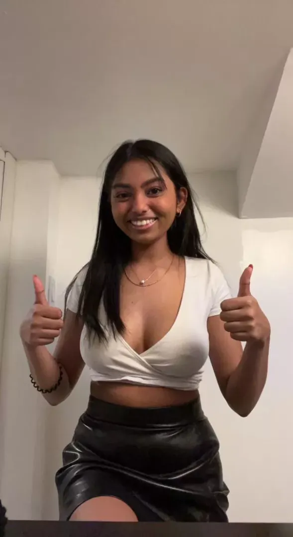 Do you notice it? 18 (f) posted by princessj0000