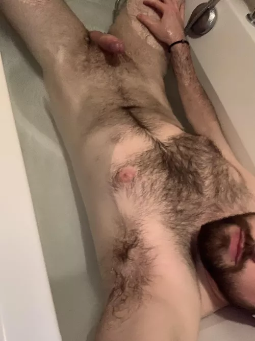 Do you prefer it wet? 💦 by deep_system_