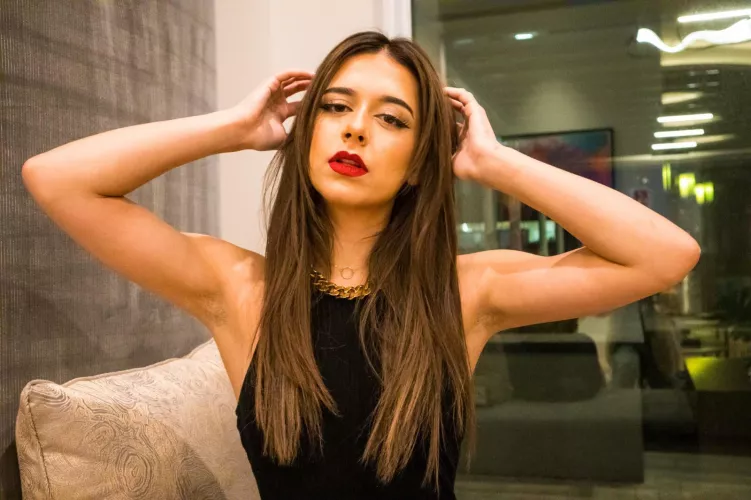 Do you prefer smooth, stubbly, or hairy? by alice_deep