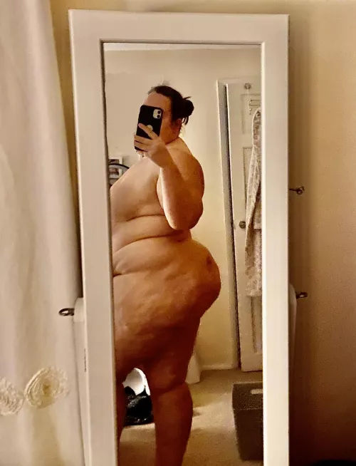 Do you prefer tits or ass? by Nohairdontcare2548