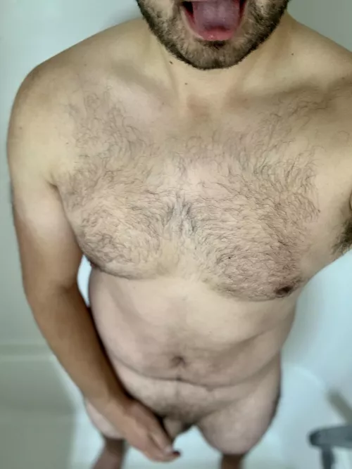 Do you prefer to shower at night or in the morning? by anonboredguy