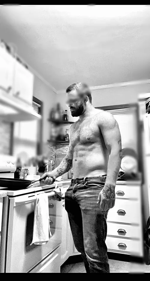 Do you prefer your steak medium rare? by olyjomu