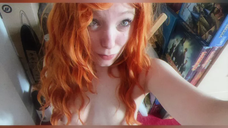 Do you see any board games you like playing? 👀 [F] by SgtPup