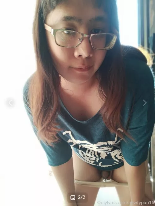 Do you see something? by markiimaki