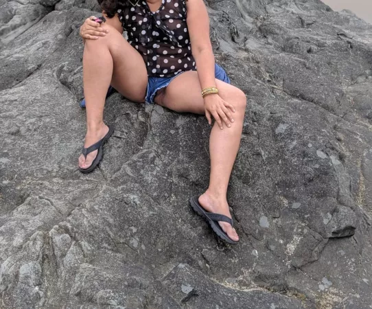 do you see something [f] by bored69couple