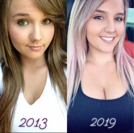 Do you see the growth!? by burner8316