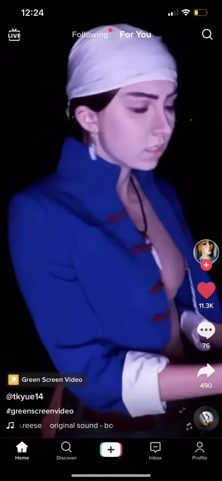 Do you see what I see by elthenial