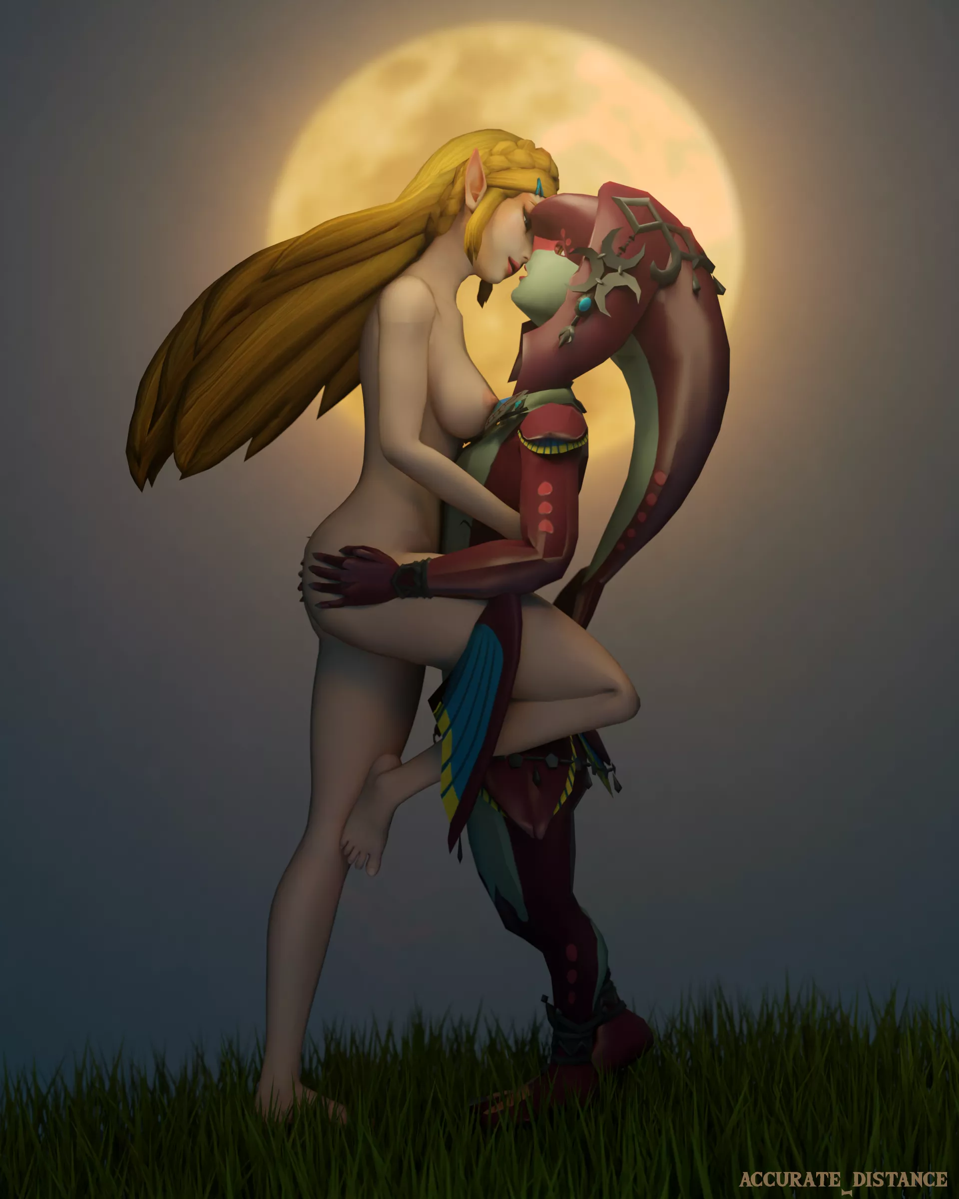 Do you ship Zelpha? posted by accurate_distance