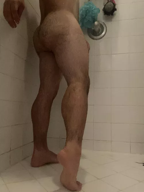 Do you squat ? by fitdaddydreams