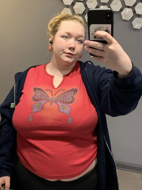 do you still like me in sweats? with my hair tied up? by dismalhollow