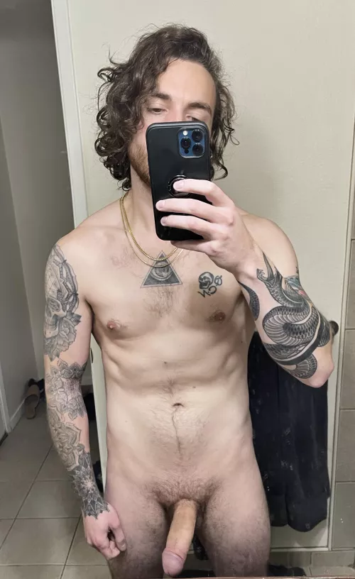 Do you tell me to pull out? by bootysandpizza