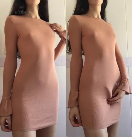 Do you think anyone will notice? 🙈🍆 by tskeila