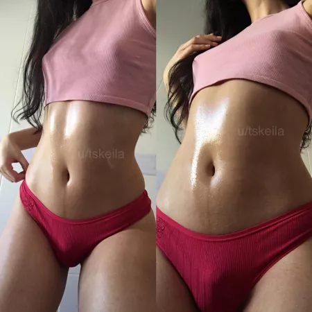 Do you think anyone would notice? 🙊 by tskeila