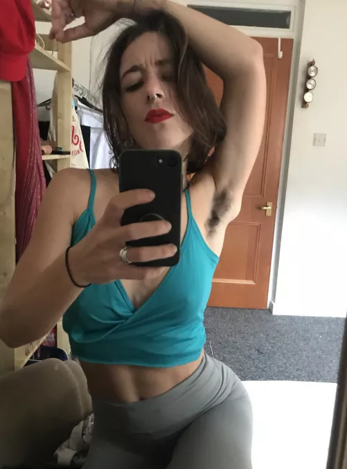 Do you think I could meet your needs? by dulievre