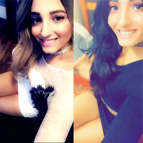 Do you think I look best blonde or brunette ? Brazilian TS in boston by Brazilianusa1