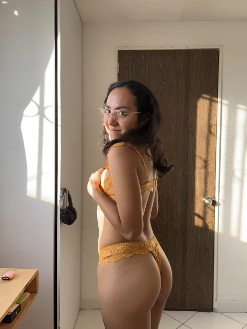 Do you think I qualify? by lunarcrabbyram