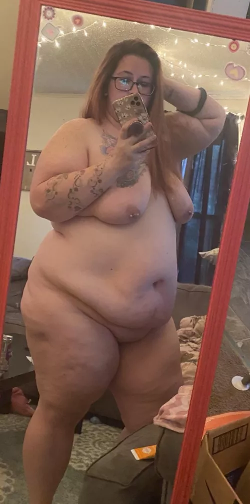 Do you think I should get bigger? by amandarose8228