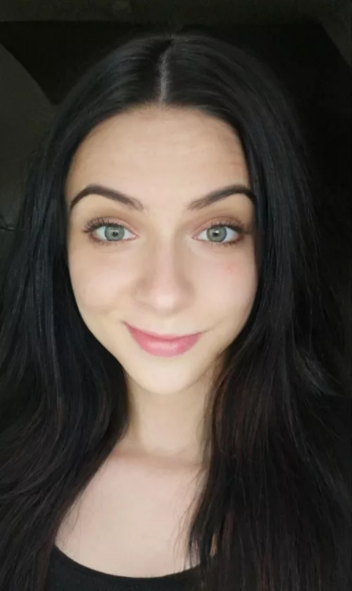 Do you think I should grow my Hair out? 💁💖 by mila_cutie