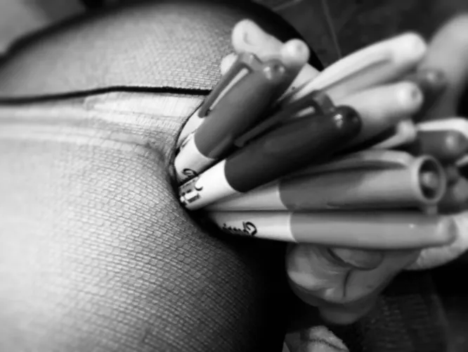 Do you think I should make fisting my goal now by UwantFemboy