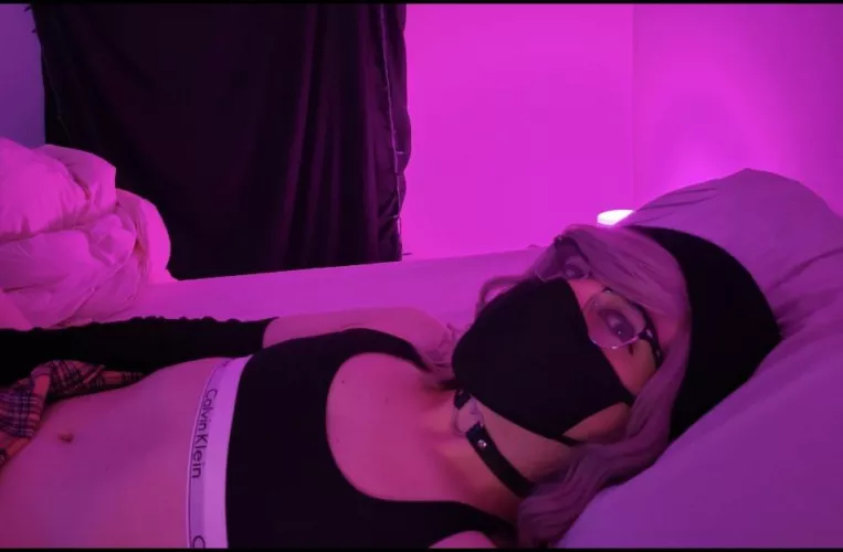 do you think I would pass? by mushroompizzas69