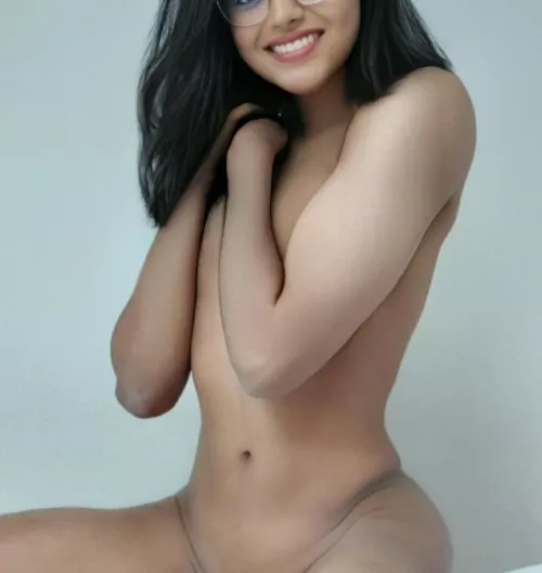 Do you think I'd look good in lingerie? (19) 😛 by queenmoonc