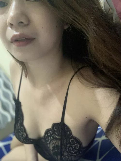 Do you think im a bad girl? by filipina_girl