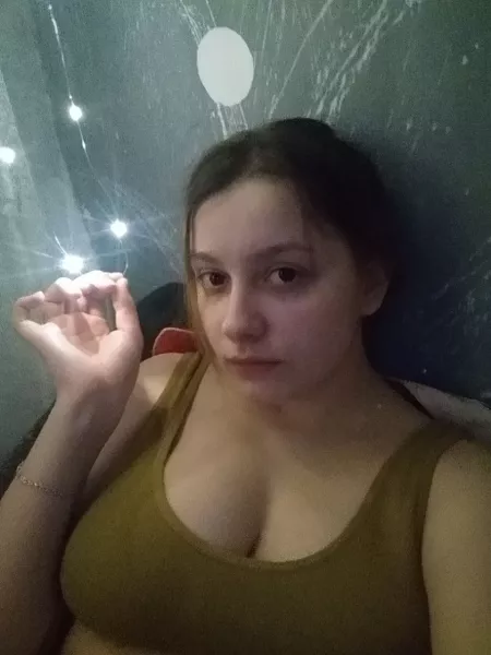 Do you think I'm a Good Girl or a Bad Girl? by joannabailey01