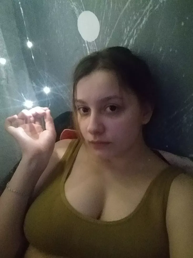 Do you think I'm a Good Girl or a Bad Girl? posted by joannabailey01