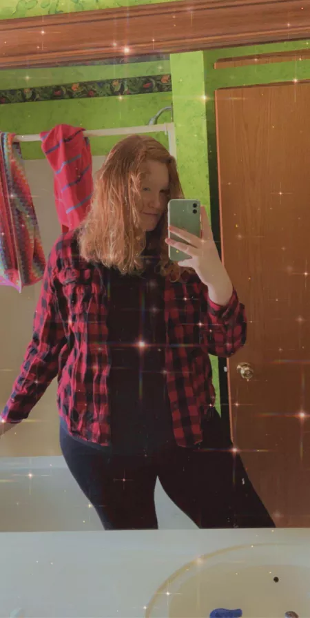 Do you think I’m adorable? 🥰 by mahonrac000